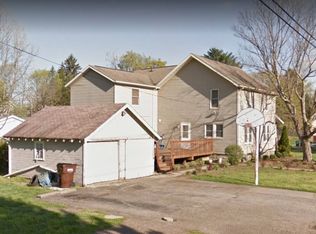 95 Riverview Dr, Newark, OH