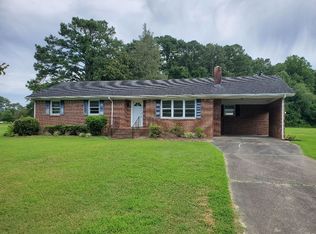 963 Wellfield Rd, Elizabeth City, NC 27909