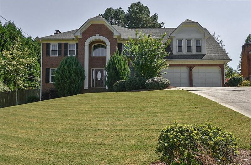 1st image of 4898 Woodfall Dr