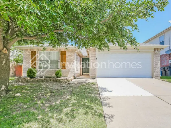 645 Spillway Dr, Little Elm, TX 75068