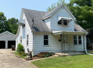 1645 Barney Ave, Dayton, OH 45420