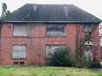 3404 Rosedale St, Houston, TX, 77004