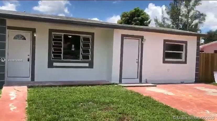 1st image of 3540 NW 207th St #3540