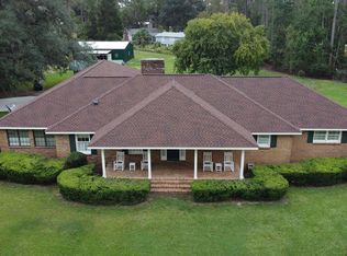 77 4th Ave, Fargo, GA 31631