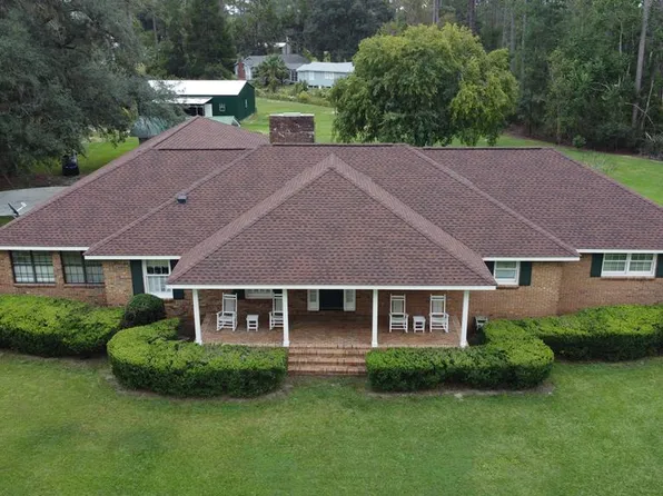 77 4th Ave, Fargo, GA 31631