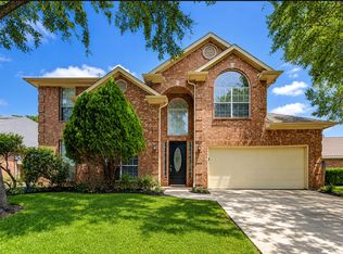 805 Sierra Ln, Flower Mound, TX 75028