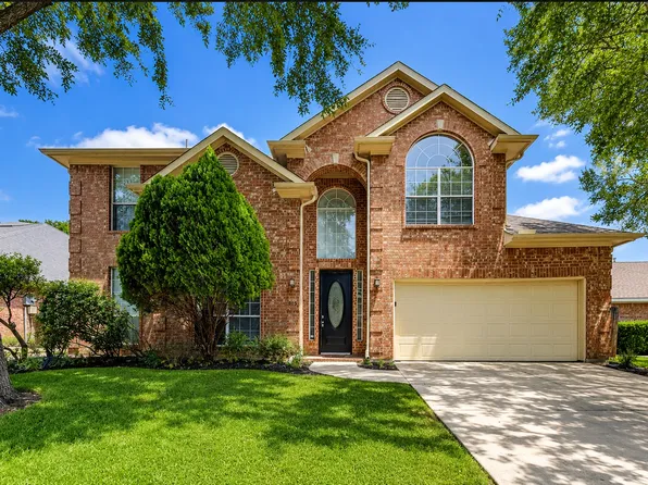 805 Sierra Ln, Flower Mound, TX 75028