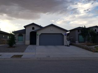 7137 N Skies Ln, El Paso, TX 79934