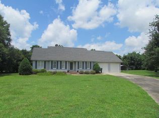 517 Valley View Dr, Fort Valley, GA 31030