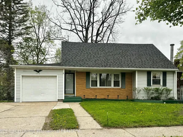 1510 W Saint Joseph St, Lansing, MI 48915