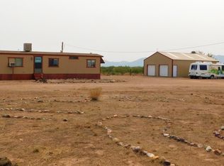 5047 W Terra Way, Mc Neal, AZ 85617