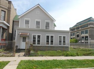 4423 S Emerald Ave, Chicago, IL 60609