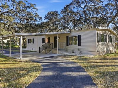 100 Kostka Dr, Brooksville, FL, 34604