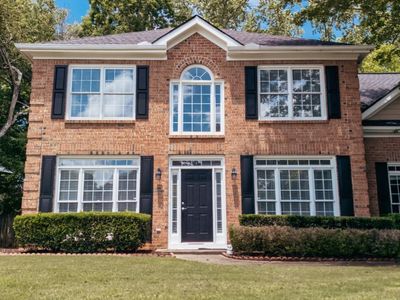 5570 Kennemore Dr, Alpharetta, GA, 30004
