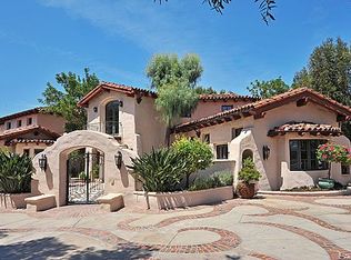 5838 Annie Oakley Rd, Hidden Hills, CA 91302