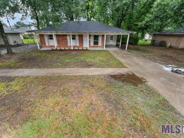 2421 Cedarcrest Ave, Baton Rouge, LA 70816