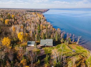 81405 Orienta Lake Rd, Port Wing, WI 54865