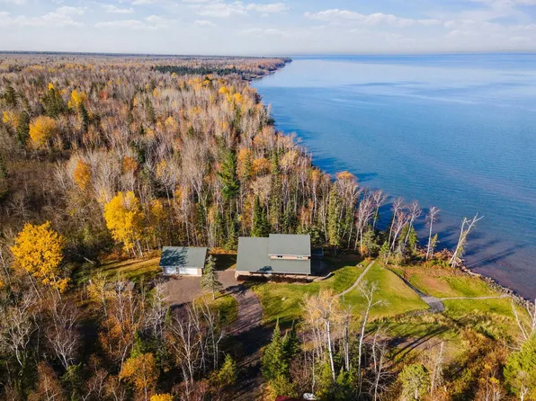 81405 Orienta Lake Rd, Port Wing, WI 54865