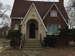 335 N Burton Ave, Waukegan, IL 60085