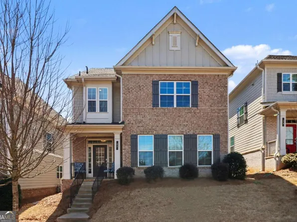 47 Gadsden Ave, Marietta, GA 30008