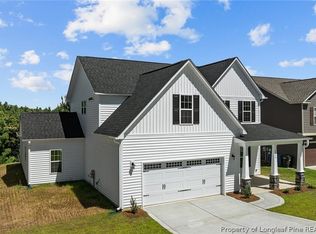 LOT 4808 32 Quiet Pine Rd, Fayetteville, NC 28314