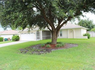 241 SW 38th St, Cape Coral, FL 33914
