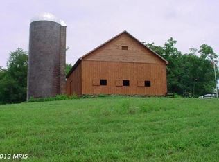 4423 Grove Ln, Marshall, VA 20115