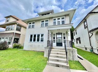 538 Wheeler Ave APT 1, Scranton, PA 18510