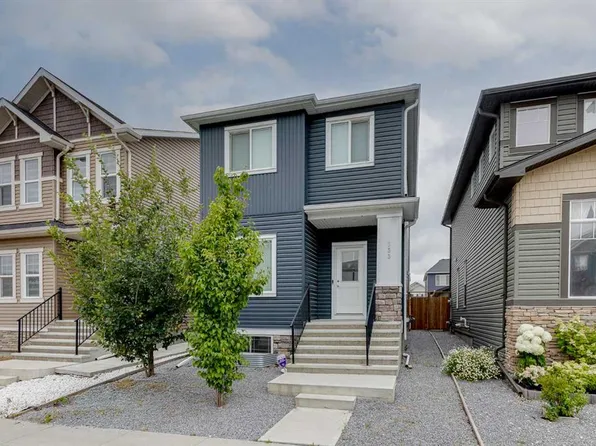 333 Ravenstern Line SE, Airdrie, AB T4A 0W5