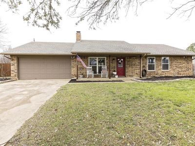 508 Brumley Rd, Aubrey, TX, 76227