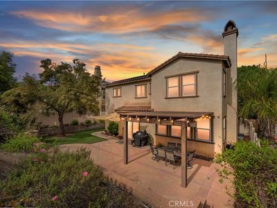 4111 Ballantree St, Lake Elsinore, CA, 92530