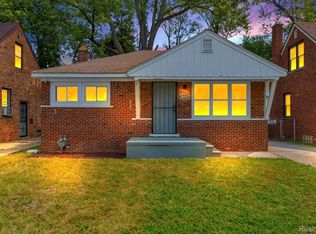 20220 Lahser Rd, Detroit, MI 48219