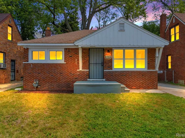 20220 Lahser Rd, Detroit, MI 48219