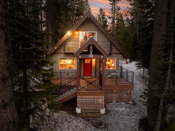 5626 Yuba Dr, Soda Springs, CA 95728