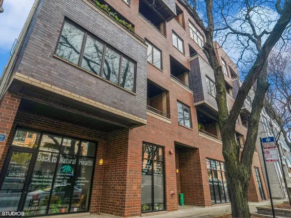 1937 W Diversey Pkwy APT 3F, Chicago, IL 60614