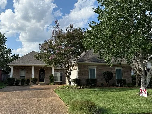 4007 Glenn Wycke Cv, Brandon, MS 39042
