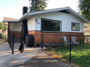 1626 S 13th St W #A, Missoula, MT 59801
