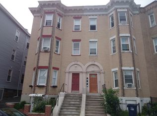 15 Forbes St #C, Boston, MA 02130