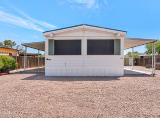 6142 N Olive Tree Ln, Tucson, AZ 85741