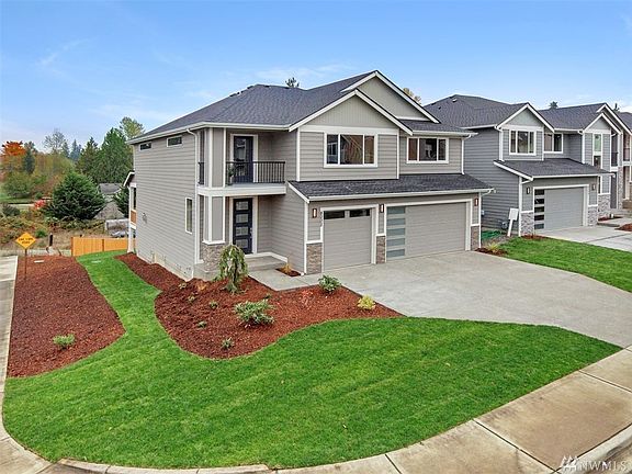 2nd image of 8202 206th Ave E