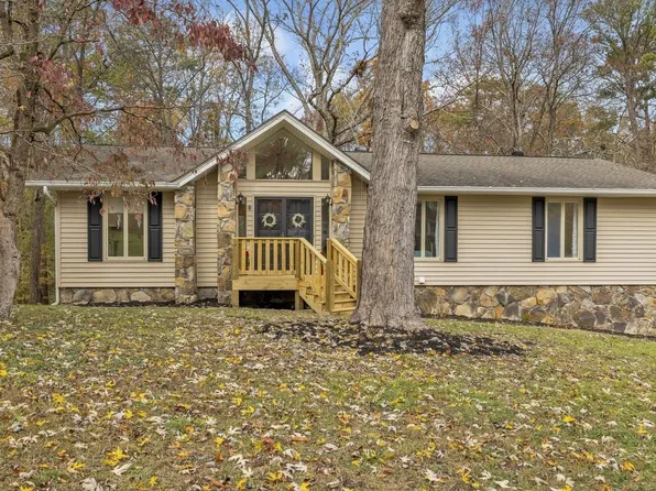 6413 Brian Ln, Hixson, TN 37343