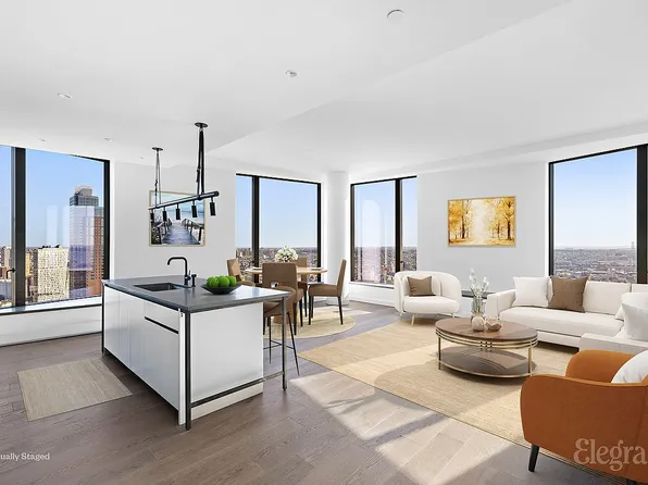 11 Hoyt St #39F, Brooklyn, NY 11201