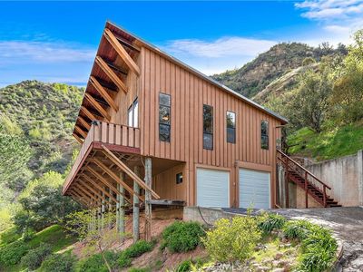 14931 Shady Dr, Silverado, CA, 92676