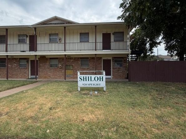 920 Speight Ave #102