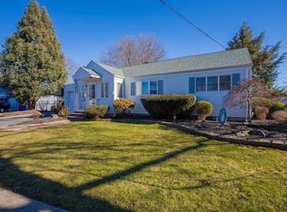 29 Baldwin Ave, South Bound Brook, NJ 08880