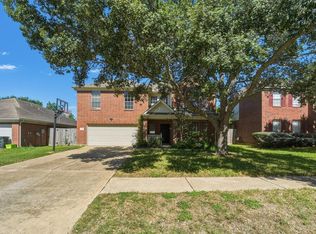 23726 Ayscough Ln, Katy, TX 77493