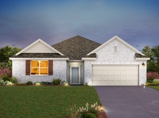 2009 Milano River Rd, Hutto, TX 78634