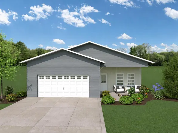 429 4th Ave, Three Rivers, MI 49093