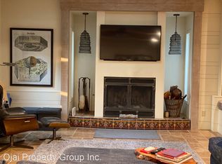 317 Carillo Rd, Ojai, CA 93023