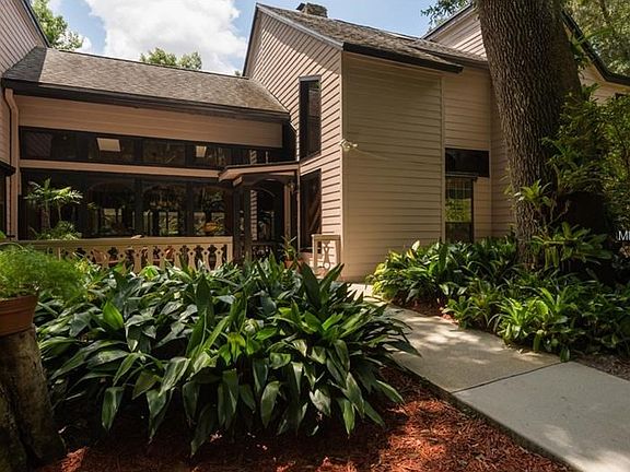 Walkway to front entrance
